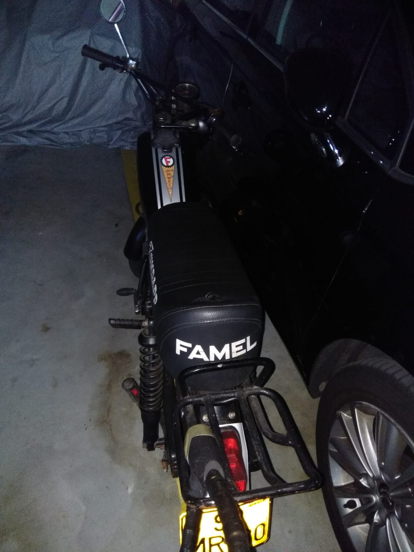 Famel Zundapp Z3