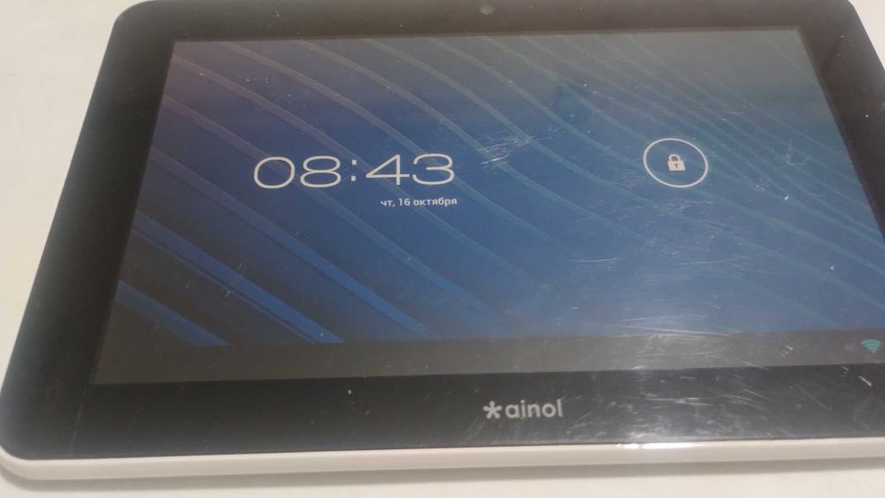 Планшет Ainol Novo 7 Aurora II
