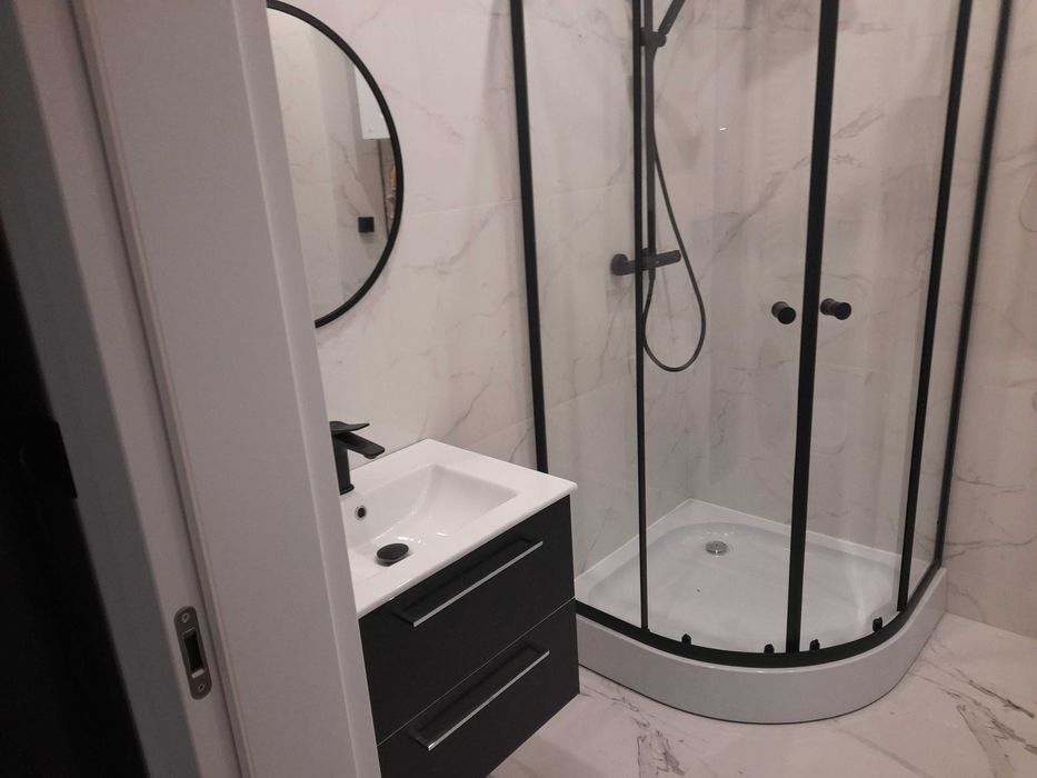 Mieszkanie 3-pokojowe bezczynszowe z ogródkiem