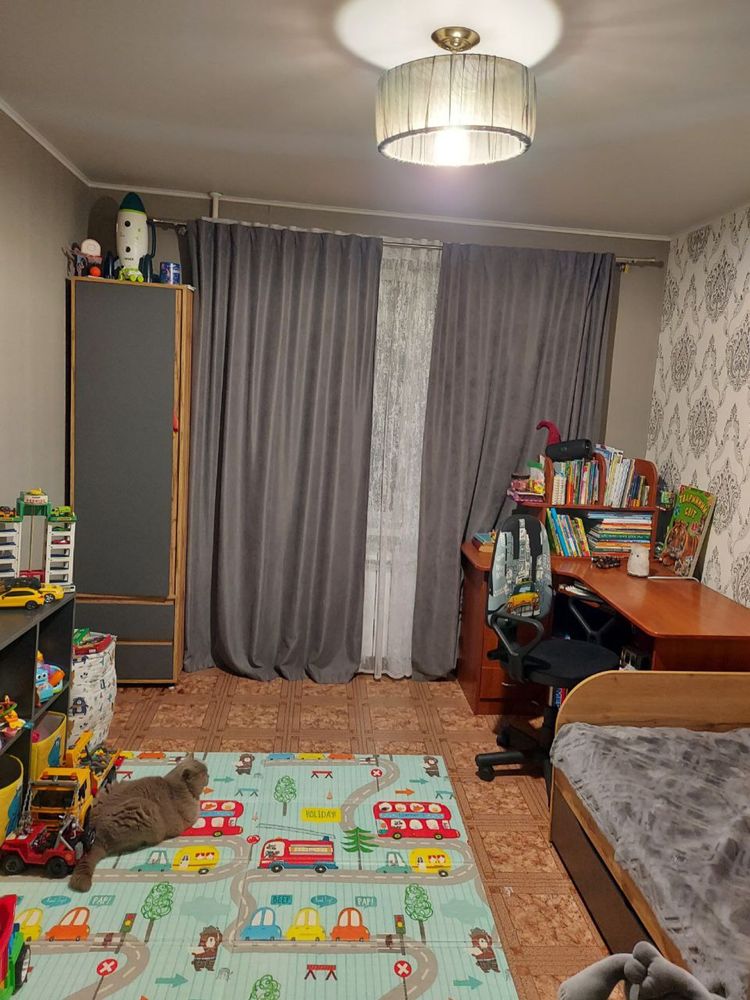 Продам двухкомнатную квартиру