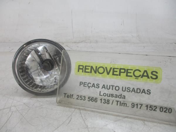 Farol Nevoeiro Esq Toyota Prius (_W3_)