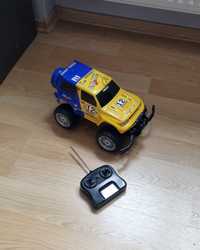 Samochód na pilota - samochód - Zabawka - zdalnie sterowany - Resorak