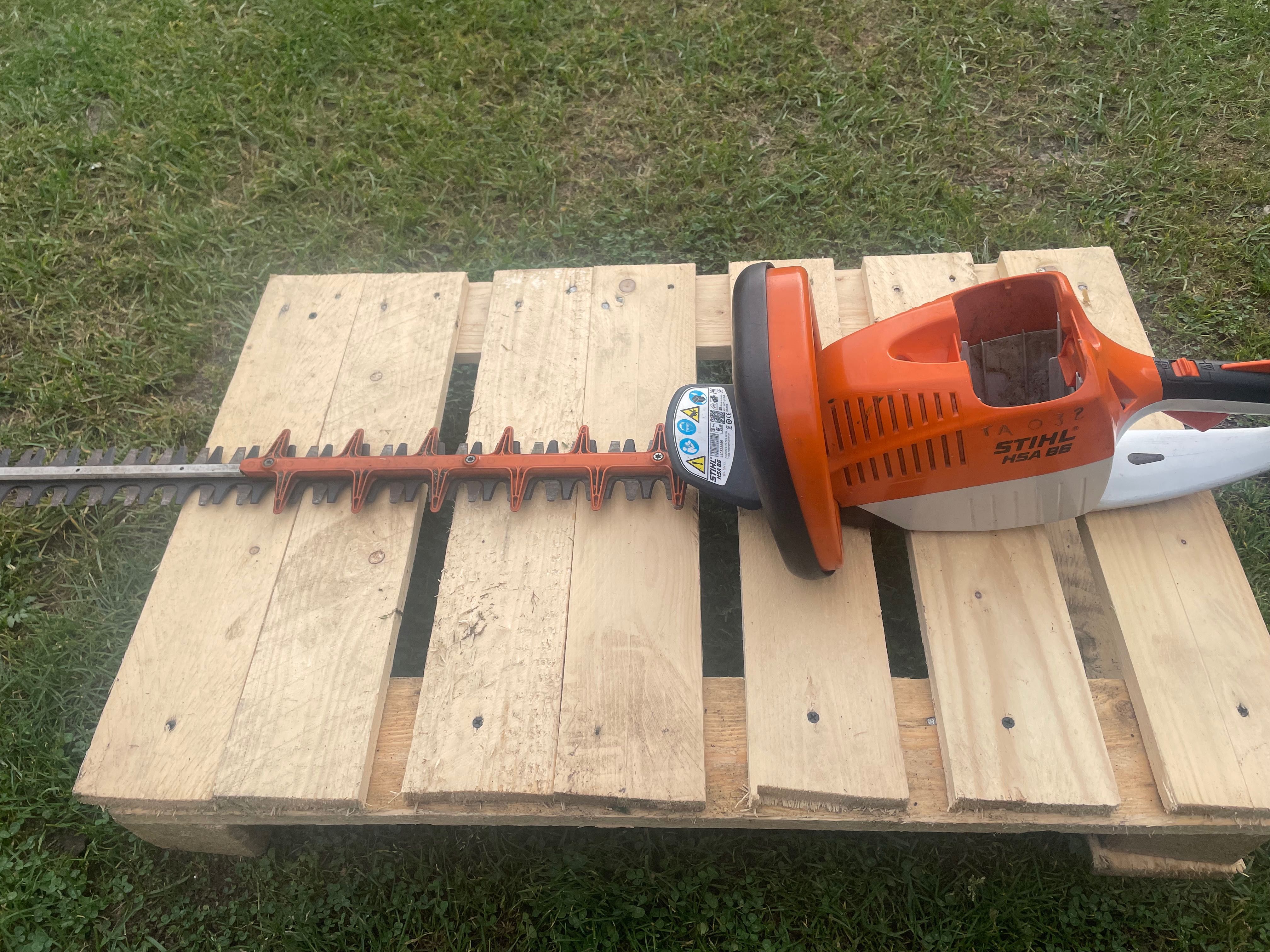 Nożyce Stihl HSA 86