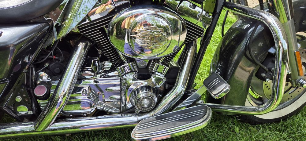 Road King Custom