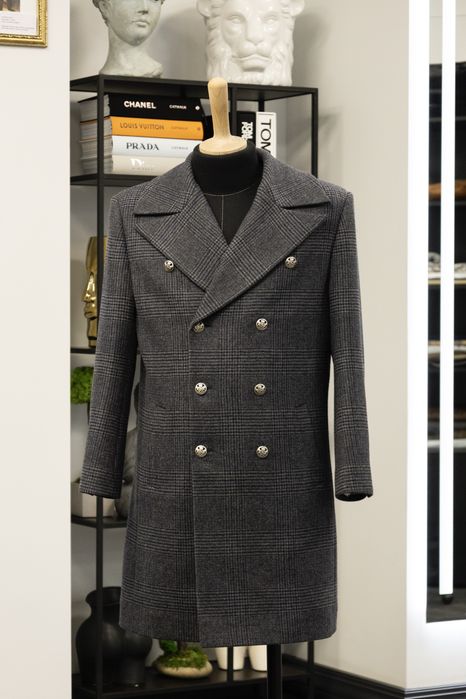 Преміальне пошиття міні-оптових та оптових партій для брендів