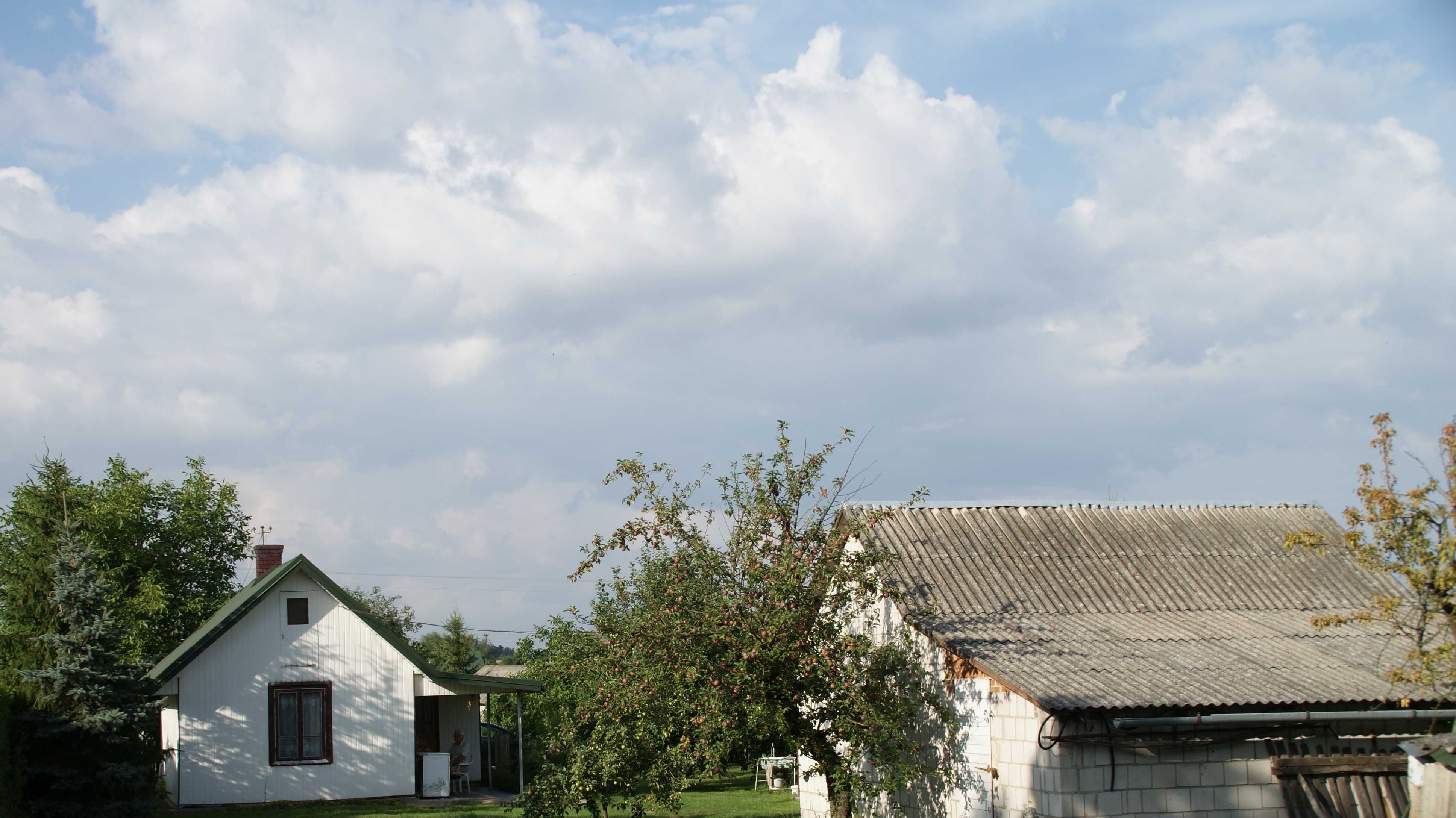 Sprzedam siedlisko Charlejów