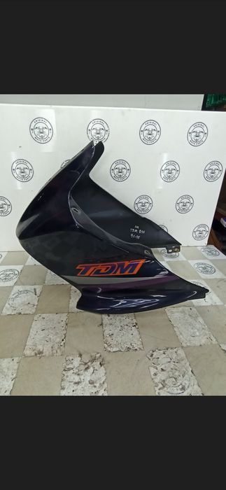 Peças Yamaha TDM 850
