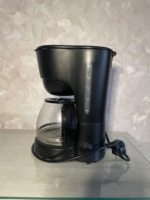 Кавоварка крапельна ОК