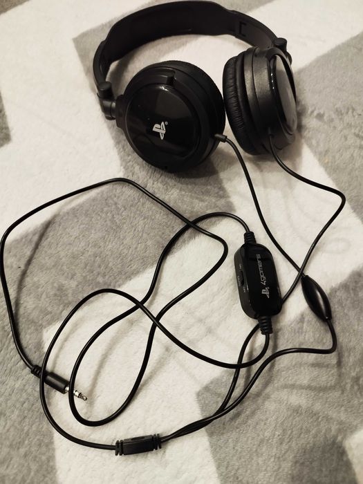 Słuchawki,używane