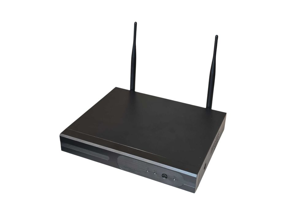 Rejestrator do kamer HKIXDISTE EseeCloud WiFi ONVIF 16kanałowy 5MP