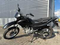 Honda XR