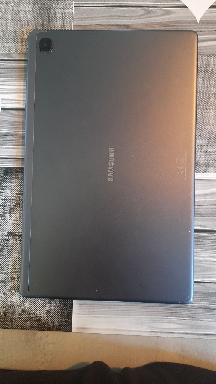 Tablet Samsung Tab A7