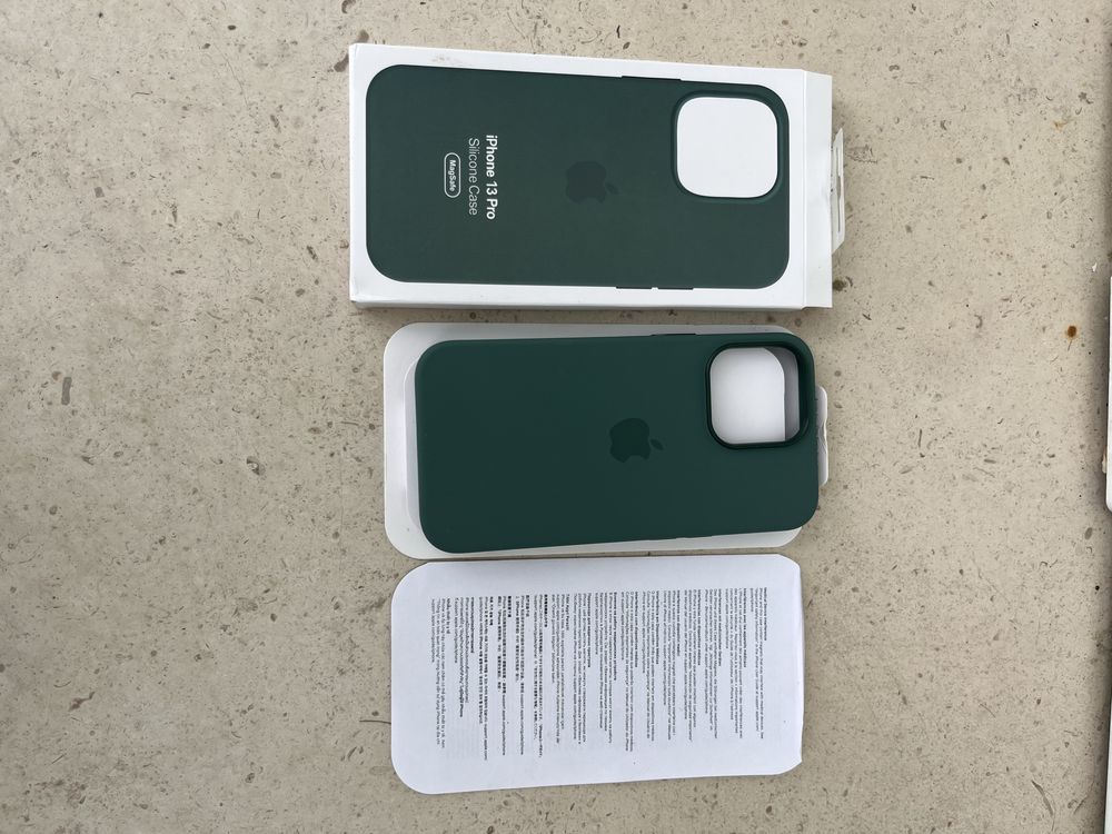 Capa iphone 13 Pro
