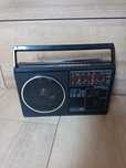 Radio Unitra Eltra Ania R-613