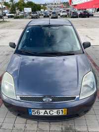 Ford Fiesta 2005 1.2