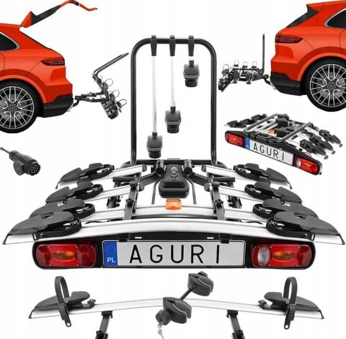 Ns bike define AL 150 rower full