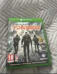 Tom Clancy’s The Division Xbox One