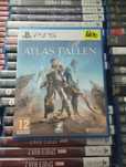 Atlas Fallen [PS5] PL