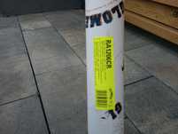 RA1206CR Glomex Antena Morska