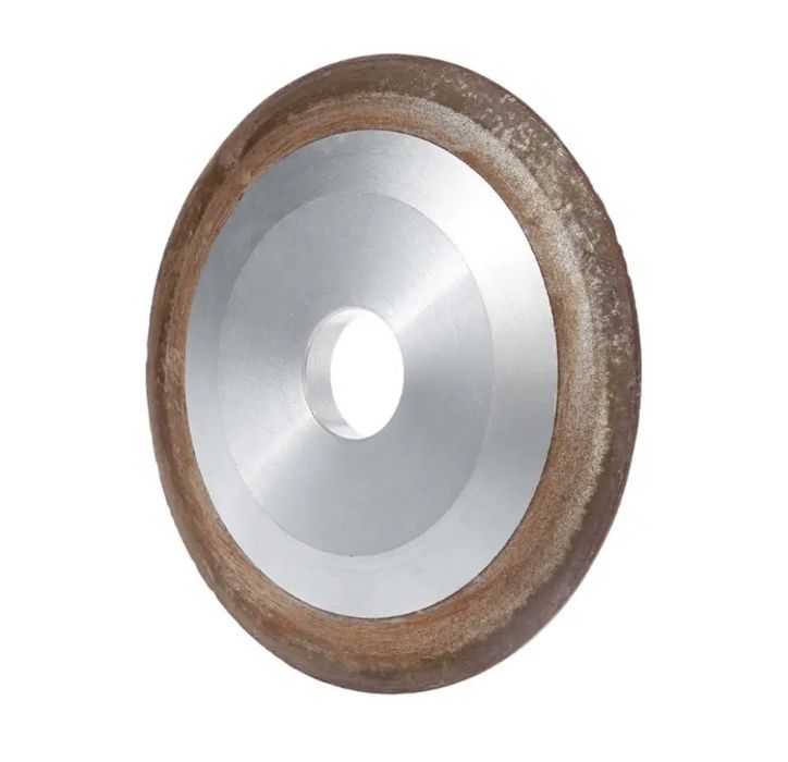 Односторонній, конічний, алмазний шліфувальний круг