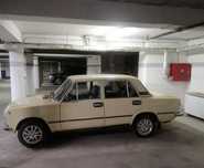 Автомобіль Ваз 21013