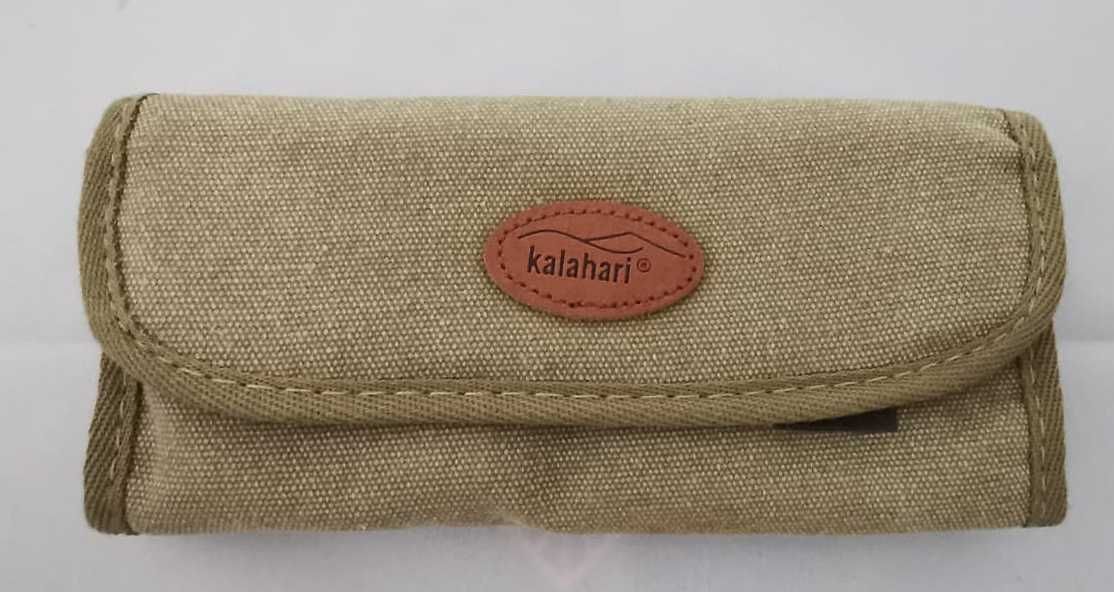 Bolsa Kalahari + 3 filtros BIG de 67mm para camera fotográfica
