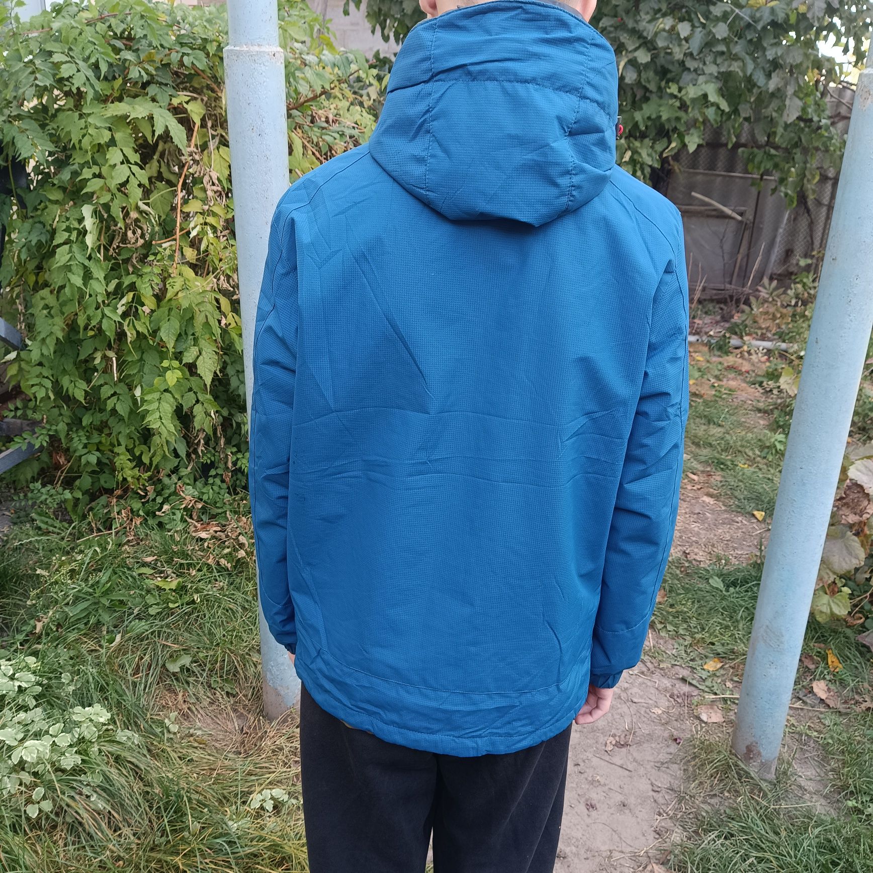 Куртка для мальчика