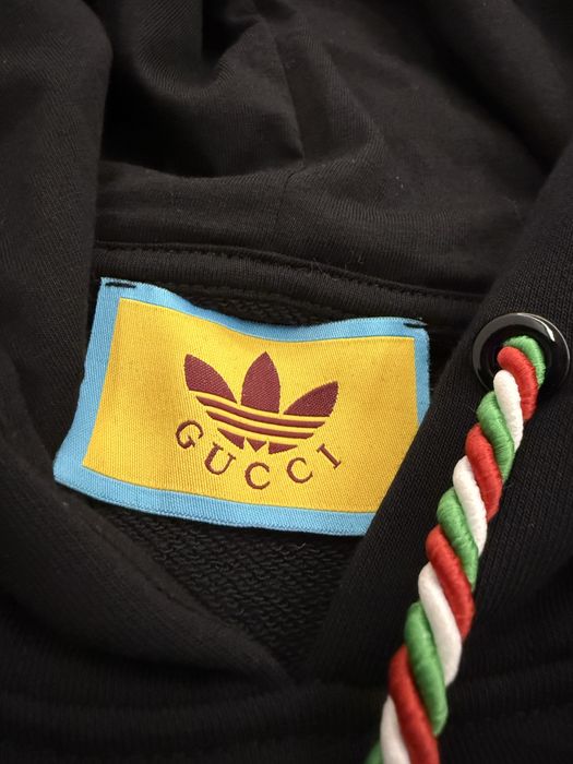 Худі з капюшоном Gucci 3 xl батал нове