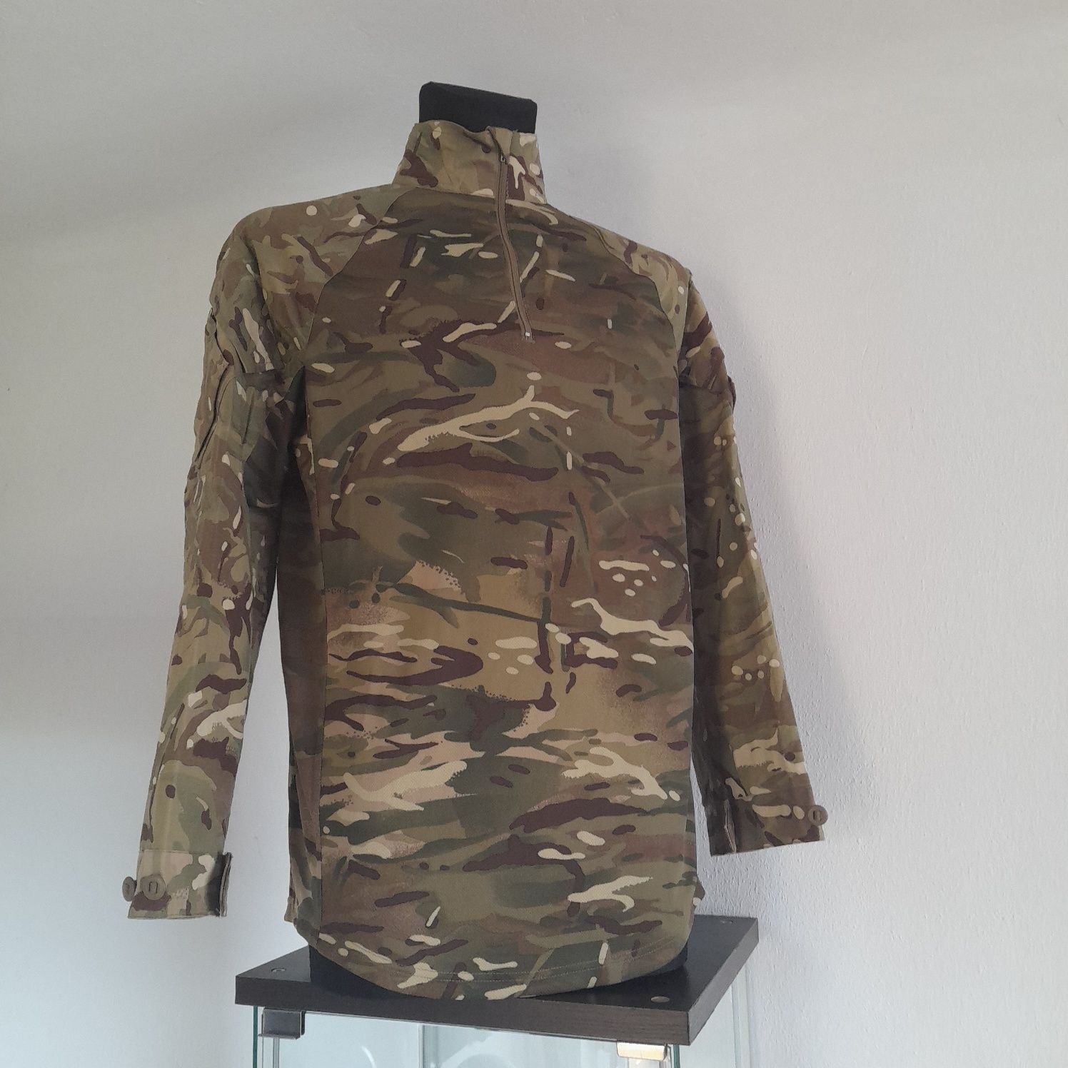 Shirt Under Body Armour EP MTP 180/100(L)