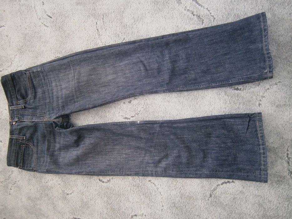 Spodnie Levis damskie roz 28/30