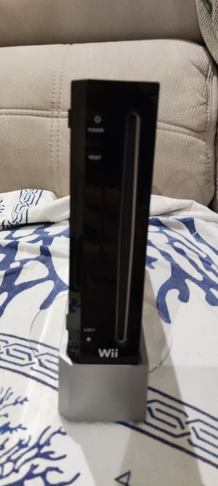 Venda Wii Desbloqueada