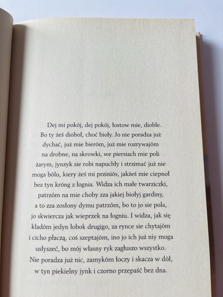 Góra Tajget Anna Dziewit Meller
