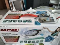 Parownica mpm-01