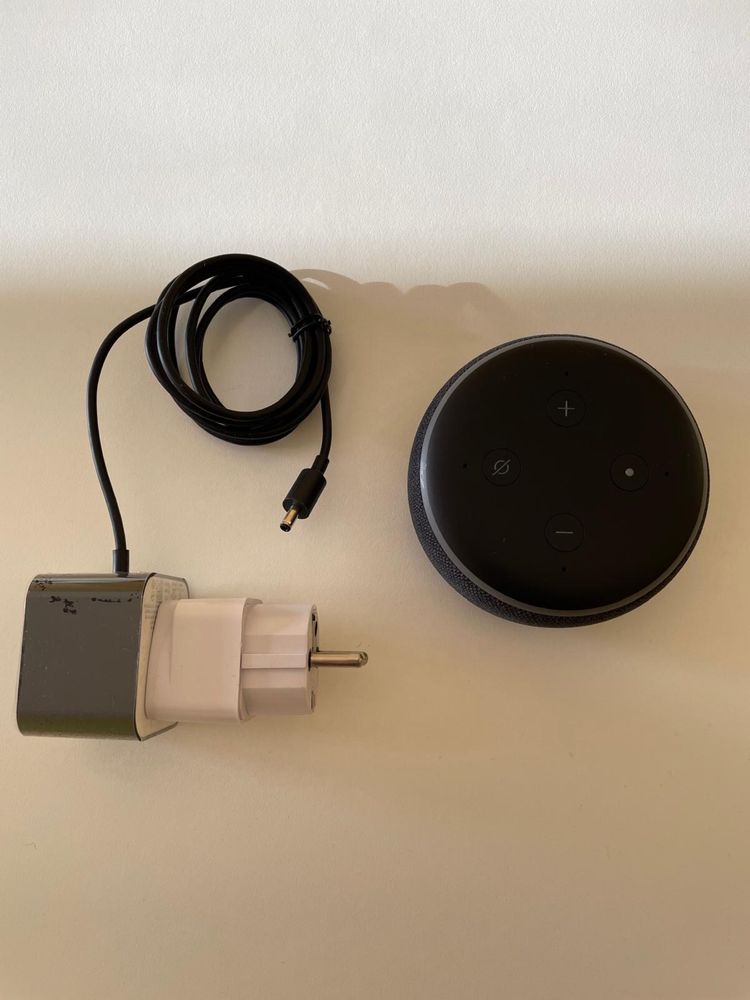 Amazon Echo Dot 3 (Alexa)