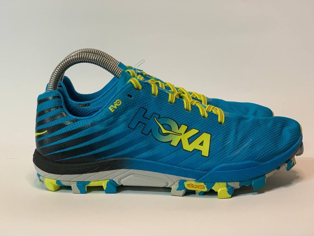 HOKA One One EvoJawz 24,5см 39,5р