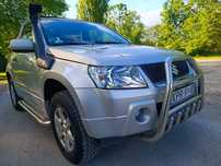 Suzuki Grand Vitara Suzuki Grand Vitara 1.9 DDiS 4x4 Off-Road