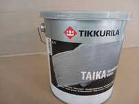 Tikkurila Taika перламутрова фарба  2,7л