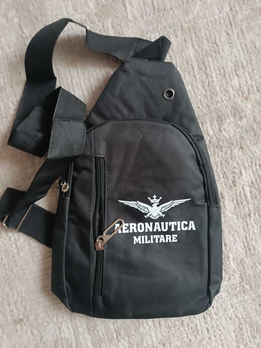 torebka nerka aeronautica