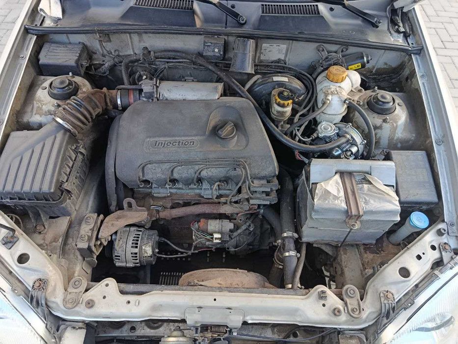 Продам машину daewoo sens