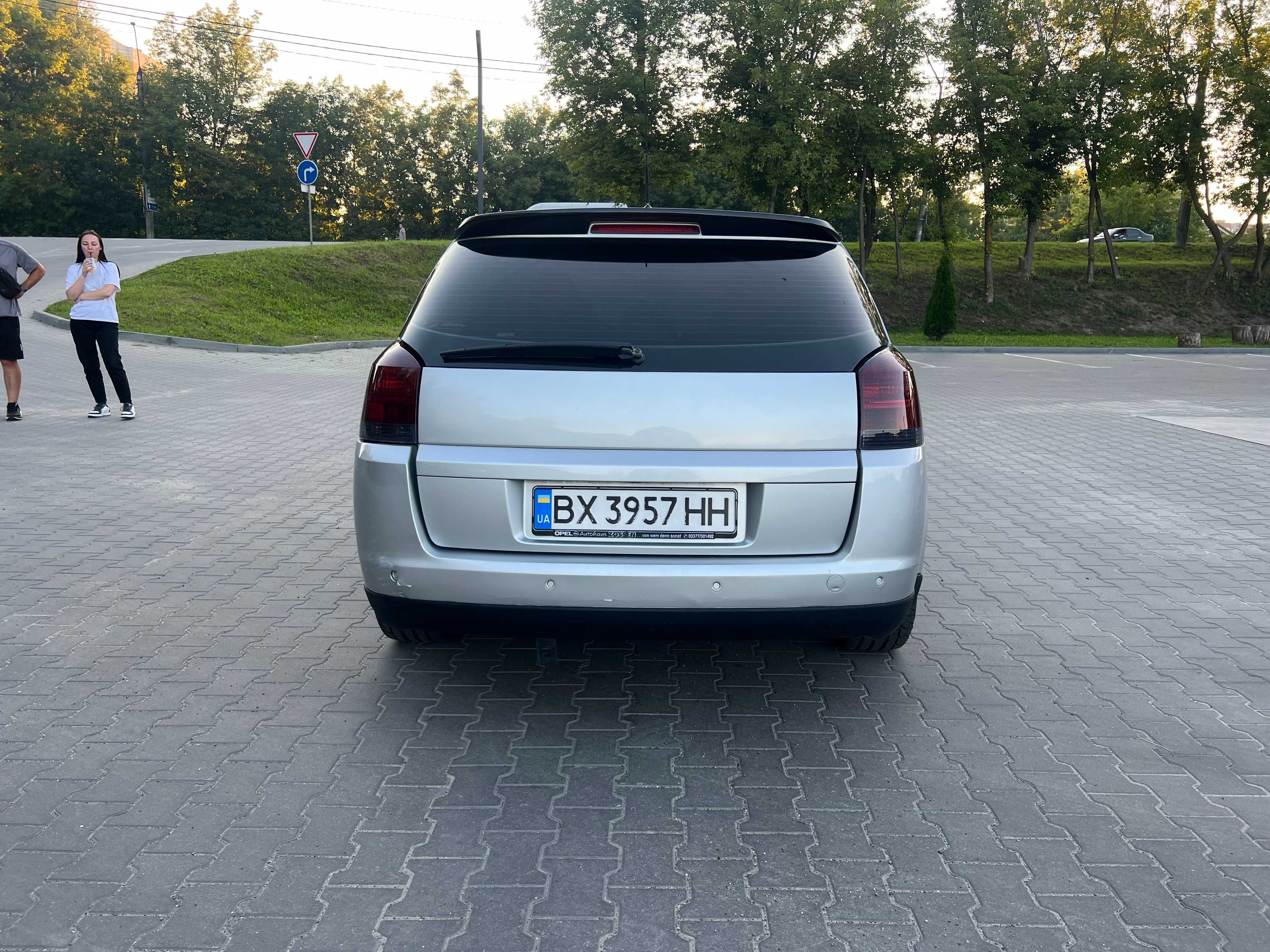 Продам Opel signum