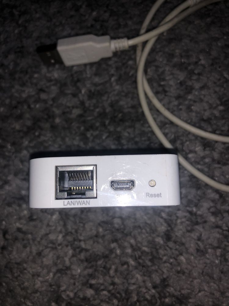 TP-Link extensor de wifi