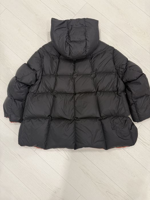 Пуховик куртка зимова