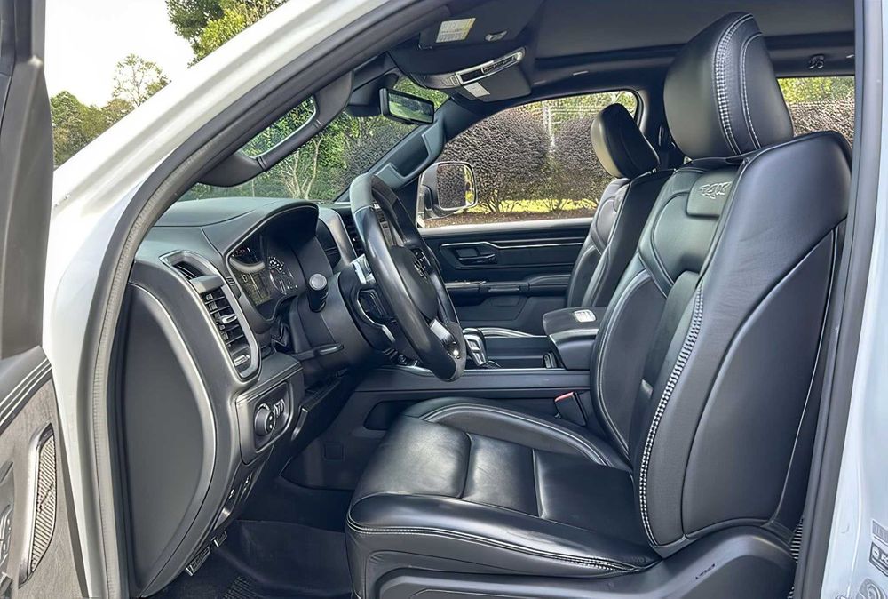 RAM 1500      2022