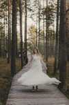 Suknia ślubna Madonna Vanilla Sposa 1511 38/M