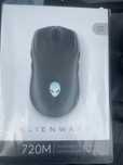 Mysz Alienware 720M
