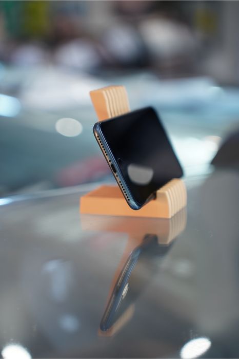 iPhone 8 Plus 256GB Space Gray Neverloc