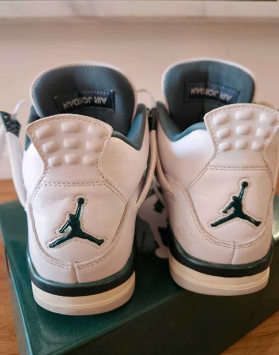 Jordan 4, 38,5, originais, muito bom estado.