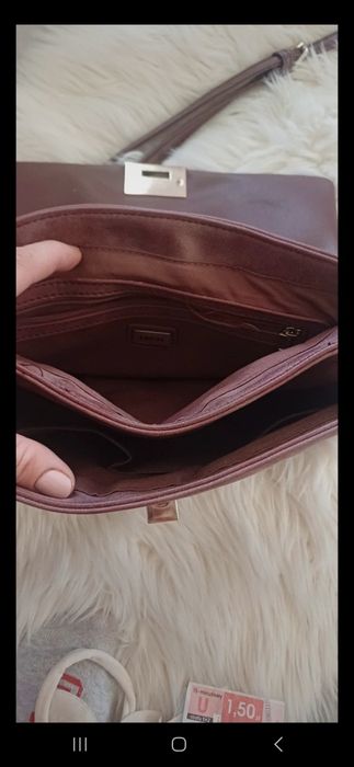 Torebka Guess.                 .