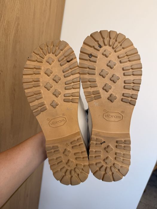 Анатомічні туфлі Мерле, модель Мері Джейн, 40 розмір