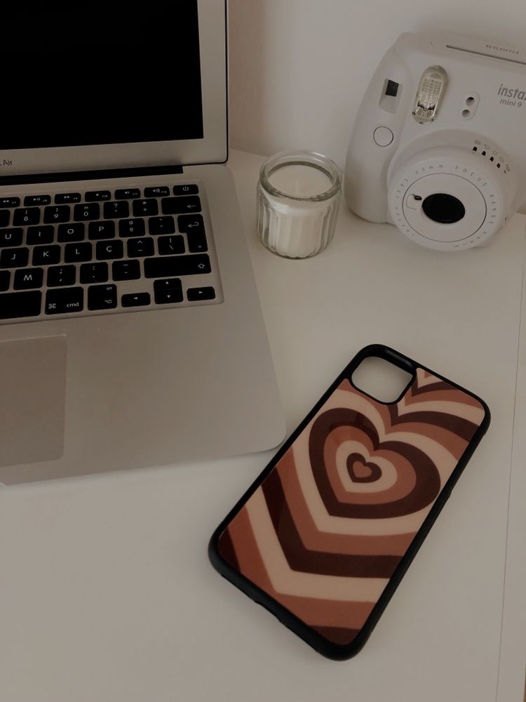 Capa iphone 11 nova